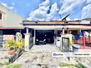 Seksyen 5 Bandar Baru Bangi