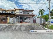 Seksyen 5 Bandar Baru Bangi