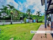 Seksyen 5 Bandar Baru Bangi