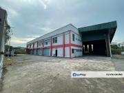 Seksyen 5, Shah Alam Factory for Rent