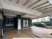 Seksyen 6, Bandar Baru Bangi