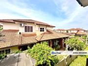 Seksyen 6 @ Bandar Bukit Mahkota
