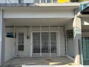 Seksyen 6 Bandar Rinching