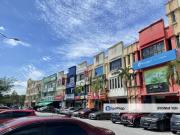 Seksyen 6, Petaling Jaya