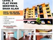 Seksyen 6, Shah Alam