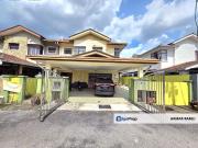 Seksyen 7, Bandar Baru Bangi