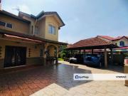 Seksyen 7, Bandar Baru Bangi