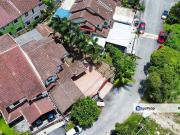 Seksyen 7, Bandar Baru Bangi