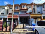 Seksyen 7, Shah Alam