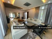 SEKSYEN 7 SHAH ALAM BUNGALOW
