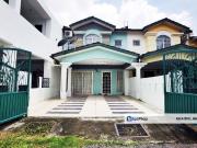 Seksyen 8, Bandar Baru Bangi