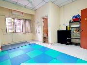 Seksyen 8, Bandar Baru Bangi