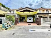 Seksyen 8, Bandar Baru Bangi