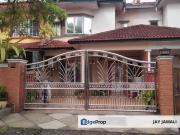 Seksyen 8, Bandar Baru Bangi