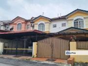 Seksyen 8, Bandar Baru Bangi