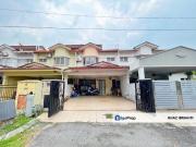 Seksyen 8, Bandar Baru Bangi