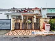 Seksyen 8, Kota Damansara