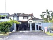 Seksyen 8, Kota Damansara