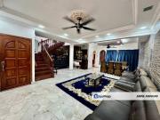 Seksyen 8, Shah Alam