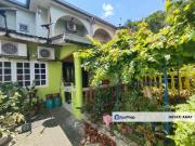 Seksyen 8, Shah Alam