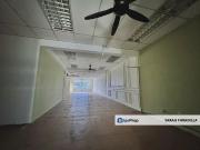 Seksyen 9, Bandar Baru Bangi