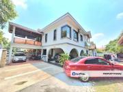 Seksyen 9, Shah Alam