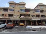 Seksyen 9, Shah Alam