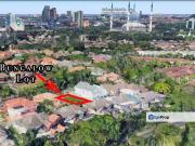 Seksyen 9, Shah Alam