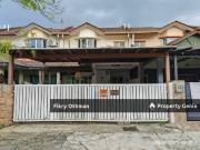 Seksyen u5 Subang Bestari