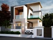 Selaiyur 3 BHK Villa For Sale Chennai