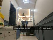 Selangorku Prima Next To Hospital