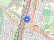 Selborne Gardens, Hendon, London, NW4