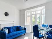 Selborne Gardens, London, 3 Bedroom Terraced