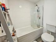 Selborne Road, Hove, BN3 3AG Studio to rent £950 pcm £219 pw