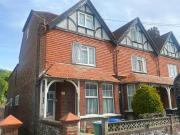 Selborne Road, Littlehampton, 4 Bedroom End