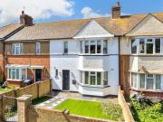 Selborne Road, Margate, 3 Bedroom Terraced