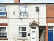 Selborne Street, Rotherham, 2 Bedroom Terraced