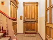 Selbstbezug Familiengerechte Altbauwohnung nahe Volkspark FH