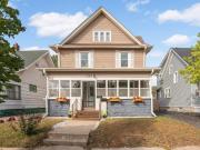 Selby Ave, Saint Paul, Home For Sale