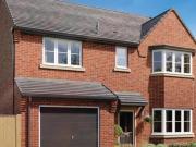 Selby Road, Howden, 4 Bedroom Detached