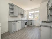 Selby Road, W5, London