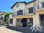 Selci quadrilocale 197mq