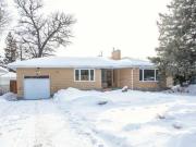 Seldomly available Fraser s Grove Bungalow w views of...