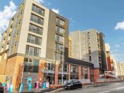 Select Apartment AD Has an Apartment