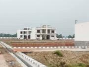 Select City Residency 96 Sq. Yd. Plot in Tilapta Greater...