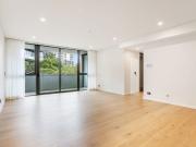 Selection of brand new three bedroom apartments for lease