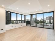 Selection of brand new two bedroom apartments for lease