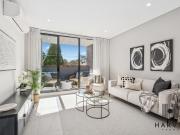 Selection of one bedroom apartment in one of...