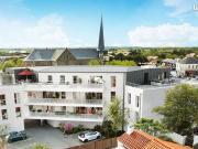 Appartement 2 pièces Selen