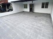 Selesa Jaya Jalan Silat Lincah Single Storey Renovated...